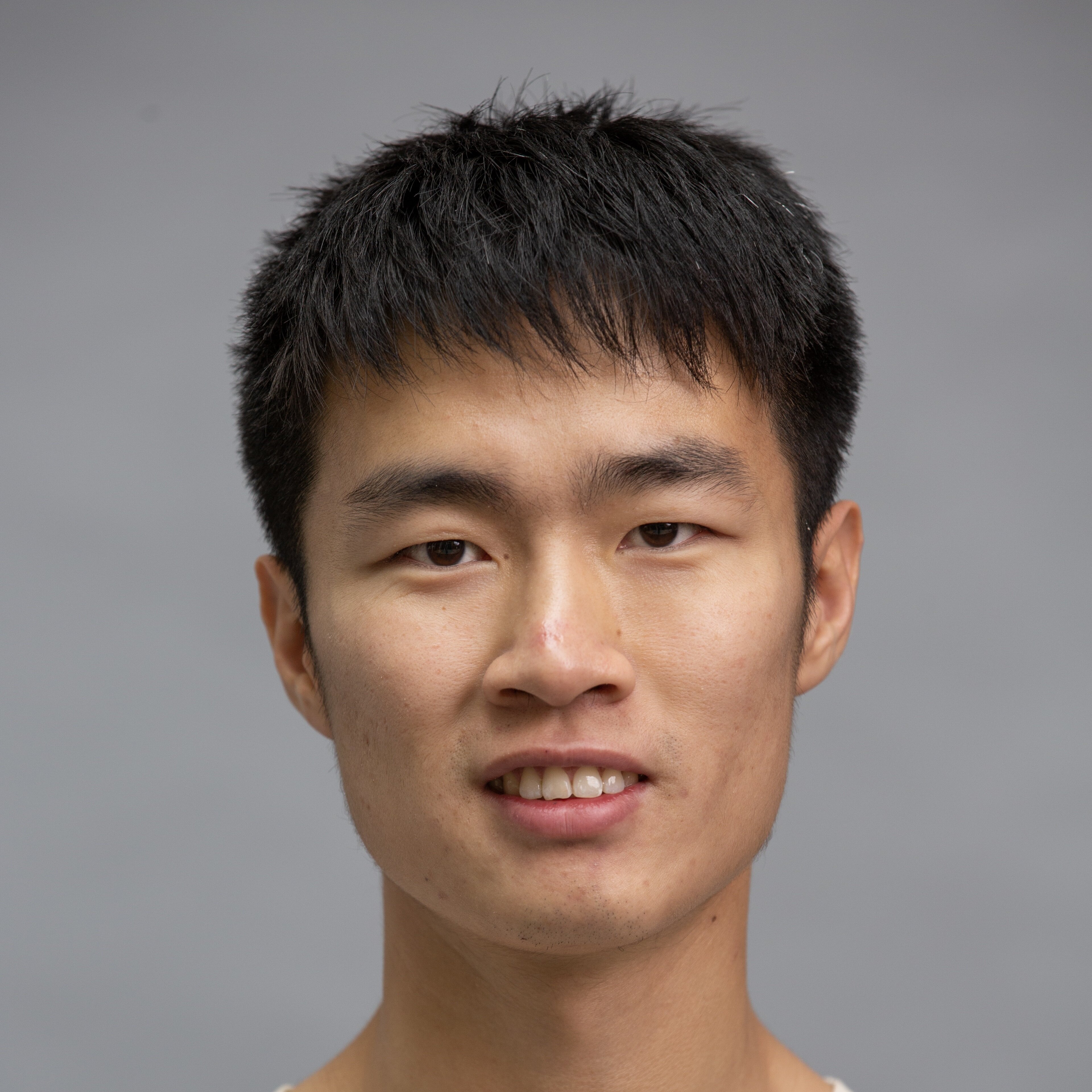 Guanghui Qin